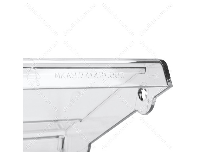 Панель 774142100300 (385×185) ящика морозильной камеры ATLANT