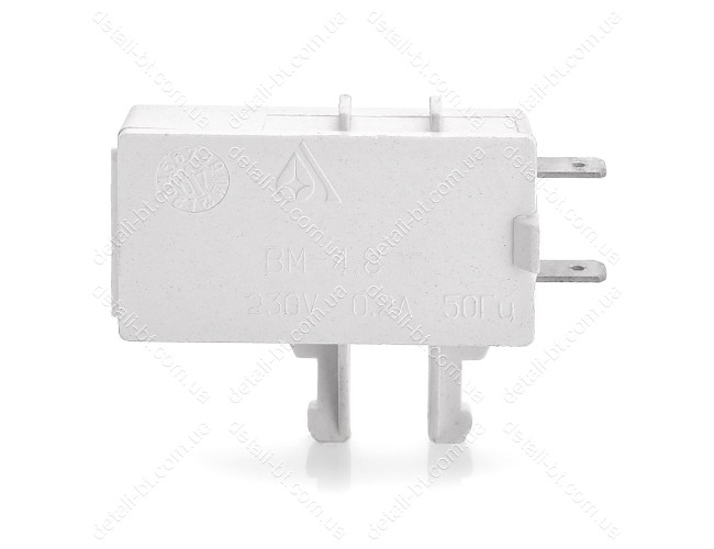 Выключатель герконовый BM-4.8 908081700138 холодильника ATLANT 17хх, 18хх