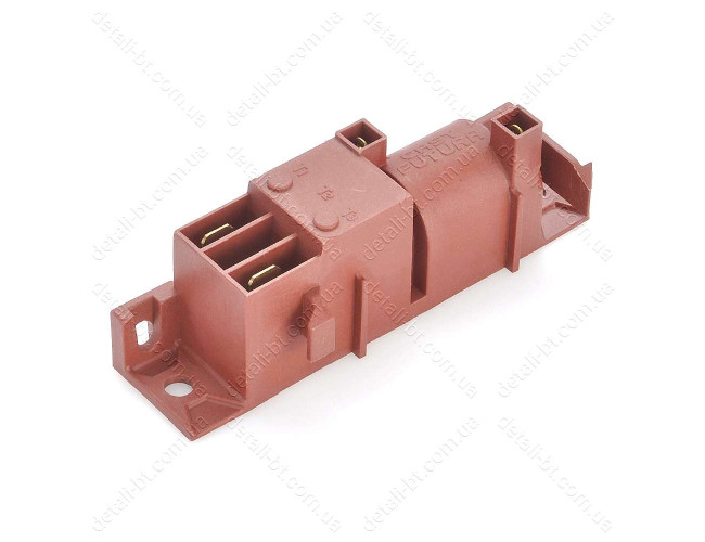 Блок розжига газовой плиты CastFutura GDR24200G