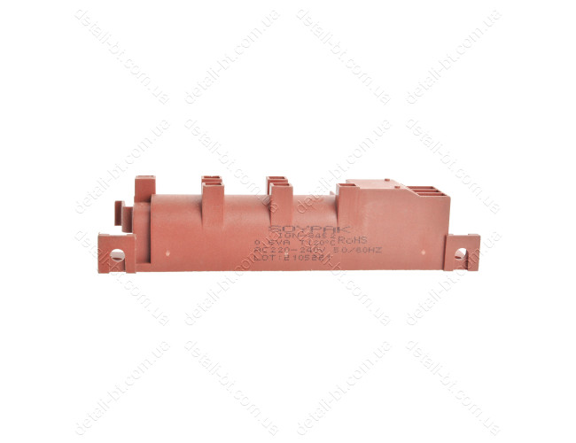Блок розжига газовой плиты SOYPAK IGN-8452