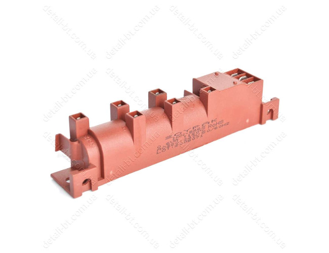 Блок розжига газовой плиты SOYPAK IGN-846S
