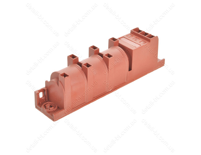Блок розжига газовой плиты WAC-6A
