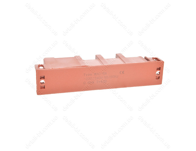 Блок розжига газовой плиты WAC-6A