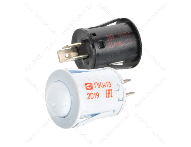 Кнопка розжига ПКн-13 для плиты GEFEST
