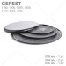 Крышки конфорок для газовой плиты GEFEST 1200, 3200