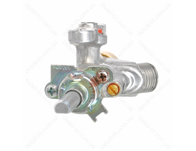 Кран духовки для газовой плиты GRETA. Copreci CAL 20703