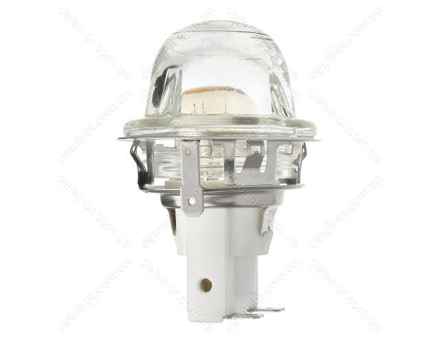Модуль подсветки духовки X555-54H с лампочкой 25W E14