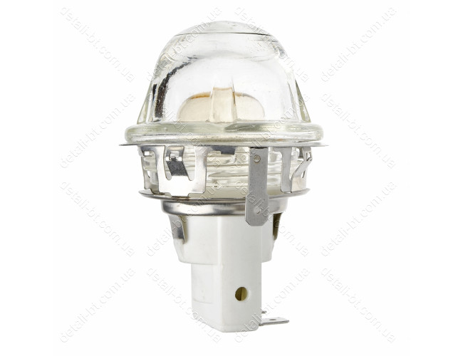Модуль подсветки духовки X555-54H с лампочкой 25W E14