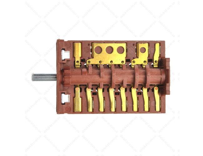 Переключатель режимов духовки Argeson AC8 839