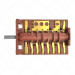 Переключатель режимов духовки Argeson AC8 839