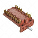 Переключатель режимов духовки Argeson AC8 839