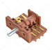 Переключатель мощности конфорок Argeson AC3 304
