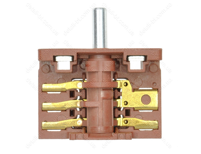 Переключатель мощности конфорок Argeson AC3 304