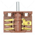 Переключатель мощности конфорок Argeson AC3 304