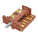 Переключатель режимов духовки Argeson AC6 693