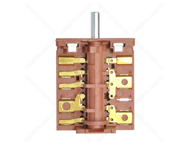Переключатель режимов духовки Argeson AC6 693