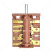 Переключатель режимов духовки Argeson AC6 693