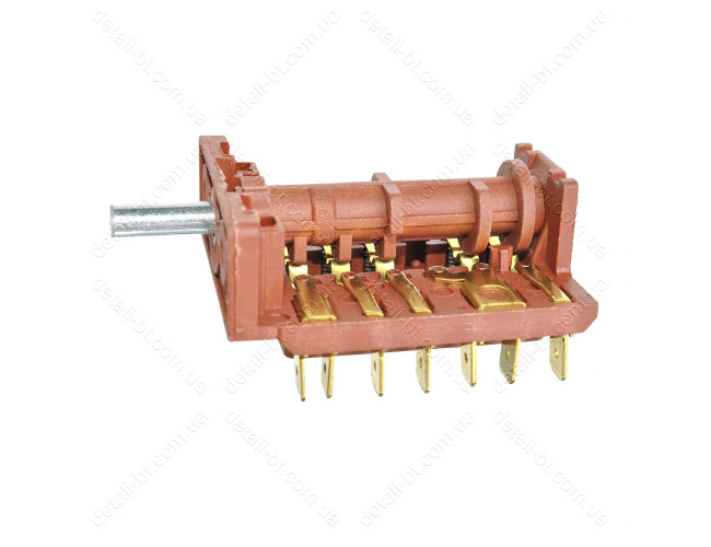 Переключатель режимов духовки Argeson AC6 693