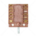 Переключатель режимов духовки Argeson AC6 693