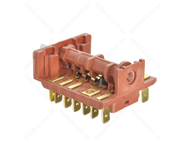 Переключатель режимов духовки Argeson AC6 693