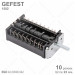 Переключатель режимов духовки GEFEST EGO 42.00000.042