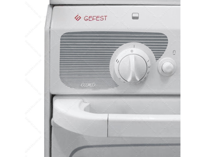 Кронштейны ручки духовки 300.03.0.005 для плиты Брест (GEFEST)